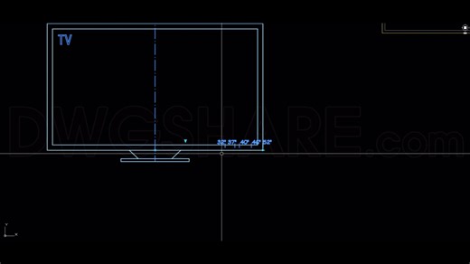 Autocad stretchable dynamic block Free download https://dwgshare.com/100-autocad-stretchable-dynamic-block-free-download/ | DWGshare - Download Cad Blocks