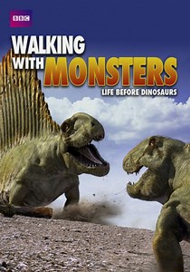 Walking with Monsters - Seizoen 1 (2005) - MovieMeter.nl