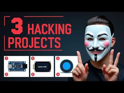 Top 3 Hacking Gadgets That Will Blow Your Mind in 2026