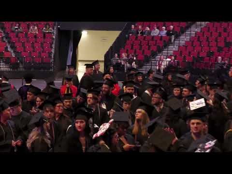 Southeast Community College - Fall Graduation - 2025
