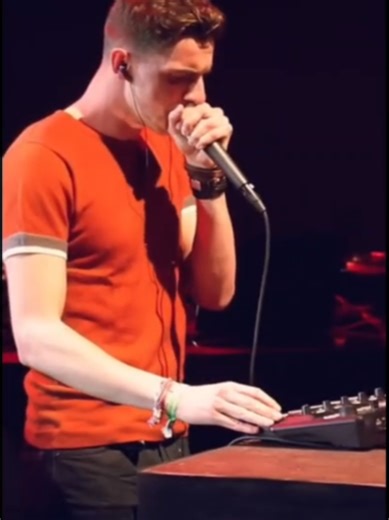 Masterful Beatboxing with Loop Stations