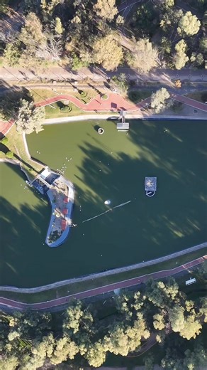 En el emblemático lago de los patos🦆🦆🦆🦆 en el parque guadiana de Durango | Sabor Durango Gastronomía & Turismo