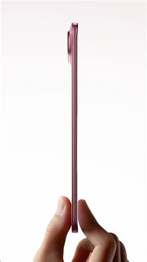 TECNO CAMON Slim | Official Unveiling