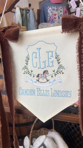 Welcome to the World, Little Cowboy!