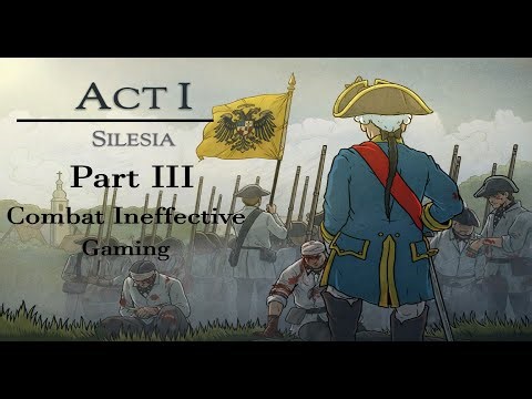 Master of Command: Holy Roman Empire_ ACT I Part 3: Final battle