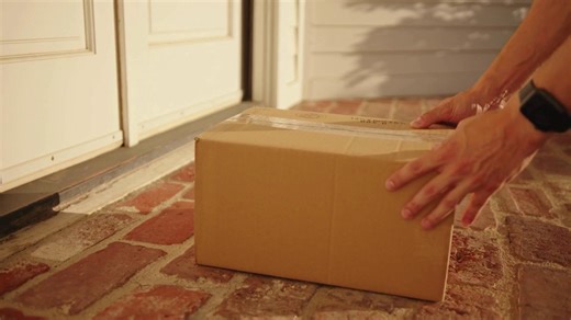 Expecting deliveries? Scammers count on that. From fake tracking links to spoofed delivery alerts, these schemes are getting more convincing. Detective Shotwell breaks down the signs to watch for, so you don’t get caught off guard. 🎥 Watch today's video to keep your doorstep, and your data, safe. | Clayton Police Department