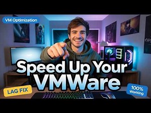 How to Speed Up Your Virtual Machine in 2026