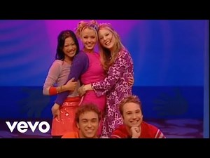 Hi-5 Australia: Feelings- Music Video (HD/60fps)