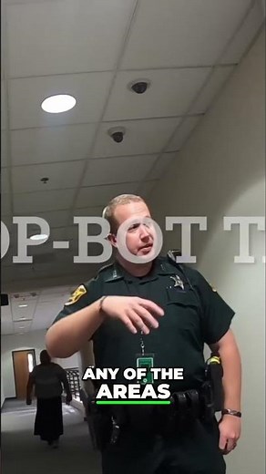 Unlocking Restricted Areas: Key Card Access Explained #shorts