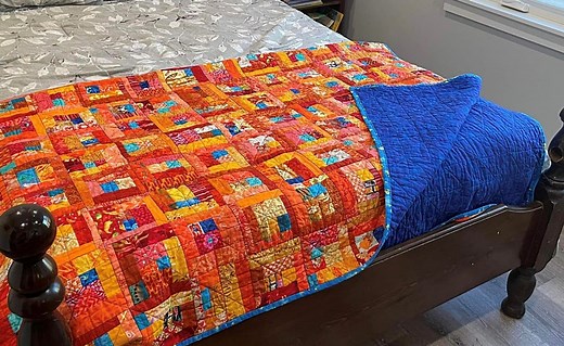 Duckworth Quilts