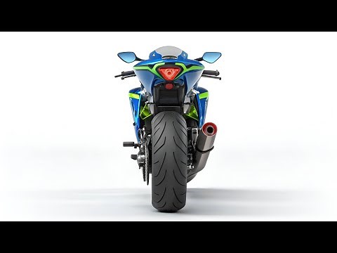 2025 Honda CBR 250R is OFFICIALLY HERE– Full Review & Test Ride