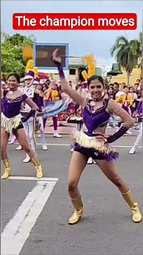 The champion 🏆 moves#majorette #dance #goodvibes #love