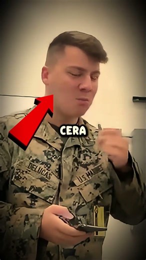 The strangest military tradition ever