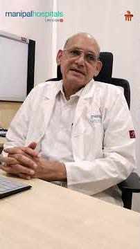 World Kidney Cancer Day | Dr. Prasanna Kumar Mishra | Manipal Hospital Mukundapur