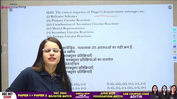 UGC NET Home Science 2015 Question Paper | UGC NET Home Science Previous Question Papers #5 By Aditi