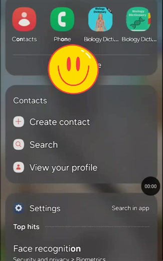 How to set ur contacts for everyone to have his/her own ringtones FOLLOW FOR MORE | Jaylight