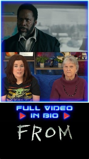 FROM 3x5 (Part 4 of 5) REACTIONS Teaser!!