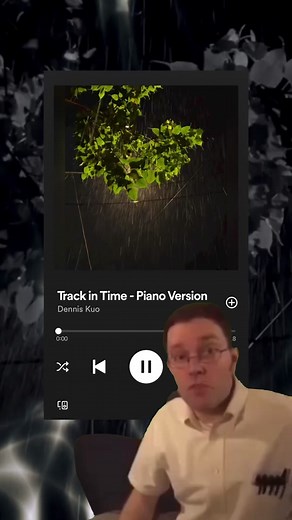 Chữa Lành Cho Ngày Mưa Với Nhạc Track In Time