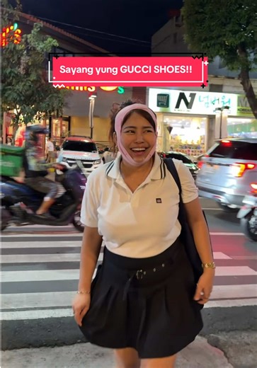 Gucci Shoes: Pwede Pa Bang Ibalik o Iparepair?