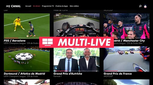 17 reactions · 3 comments | Devenez maître de vos programmes avec le mode expert de CANAL+ !  Astuces, personnalisation et bien plus encore pour une expérience sur mesure. Découvrez comment l’utiliser dans ce tuto sur l'App CANAL+. | CANAL+ Réunion | Facebook