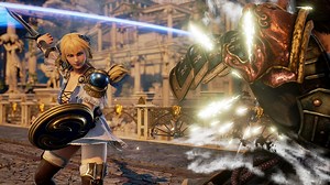 SoulCalibur VI Launch Day and New Features -