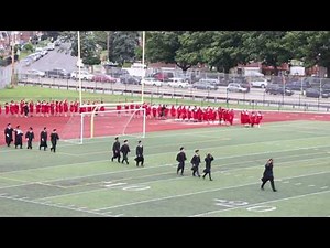 EVENTS: 2017 NEHS Graduation (6/2017)