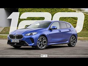 Get READY for an AMAZING BMW 120 Interior Drive Experience!