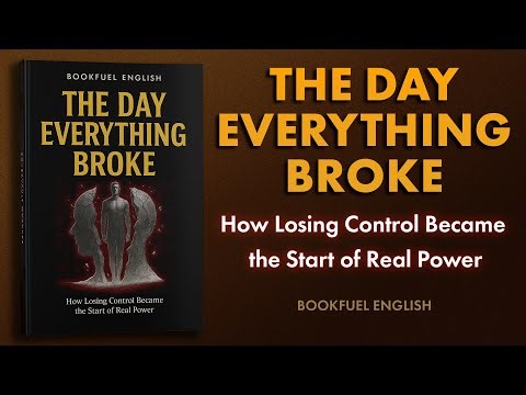 From Breakdown to Unstoppable Power | Full Audiobook 📚