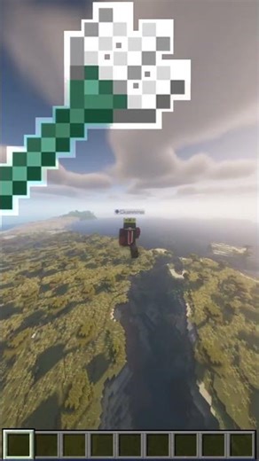 Trident Vs Bow which one is better in minecraft