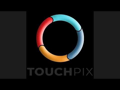 TouchPix en Espanol