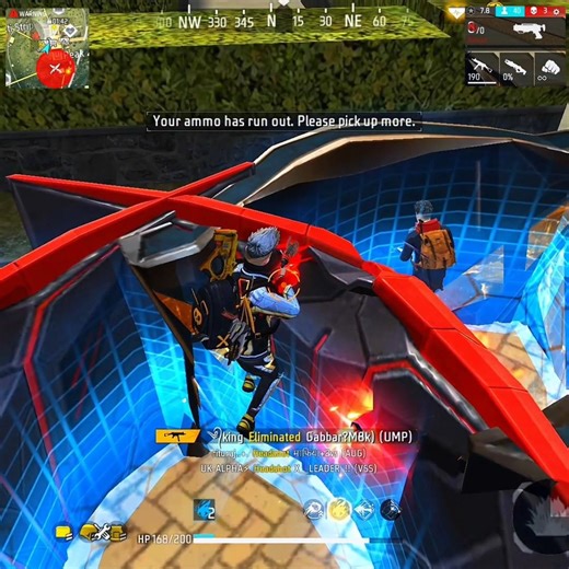 Shanti Rakho 😂🔥 #shortfeed #opmarcoask #tondegamer