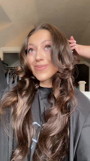 Expert Hair Styling Techniques Using a Curling Iron