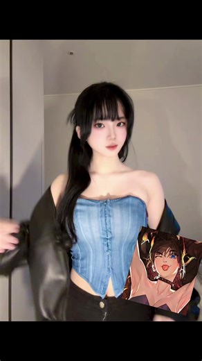 Challenges of Cosplaying Serin: Wig Troubles