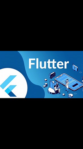 Flutter: Framework Open-Source untuk Aplikasi Nativ