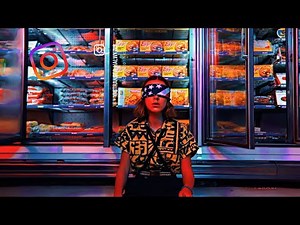 10 Stranger things edit’s on instagram.(4K)