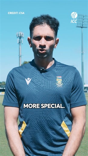 503K views · 5.8K reactions | Pure joy for Keshav Maharaj as he regains top spot in the ICC Men’s ODI Bowler Rankings #Cricket #CricketReels | ICC - International Cricket Council | Facebook