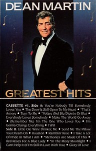 Dean Martin - Greatest Hits