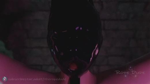 Mei (TheRopeDude) [Overwatch]