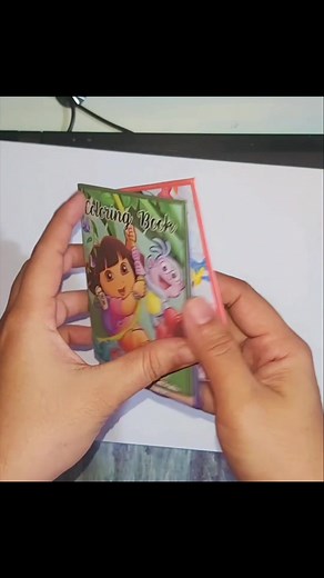 36 shares | A one-of-a-kind souvenir your little guests will surely love—customized with your child’s name and theme! ✨Mini Coloring Book ✅Personalized ✅Affodable Open for resellers 珞 | Gift At Souvenir | Facebook