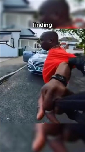 Caring Biker Helped Driver Return His Keys