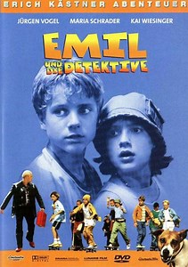 Emil and the Detectives (2001 film) - Alchetron, the free social encyclopedia