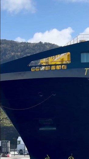 El crucero MÁS impresionante de Noruega 🇳🇴