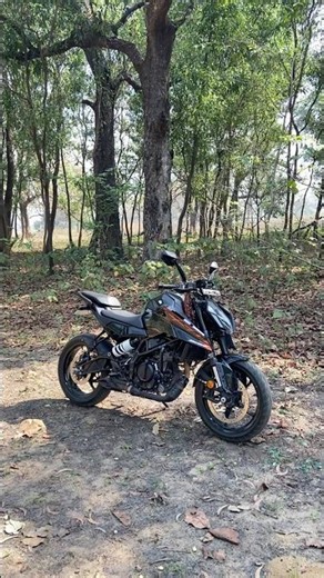 duke 250 gen 3 || exhaust sound || #shorts #youtubeshorts #viral #shortsfeed #sound #duke250gen3