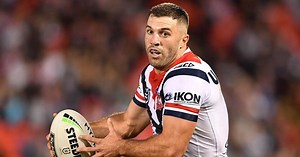 Round 4 top 5 fixtures