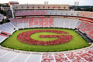 UGA welcomes Class of 2027