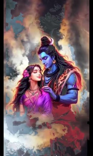 Parvati boli shankar se #love #viral #india #devotional #shorts