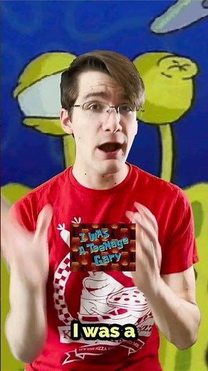 The WORST episodes of SpongeBob SquarePants