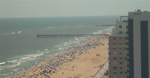 Sublime, Rebelution, Wiz Khalifa performing at new reggae festival in Virginia Beach