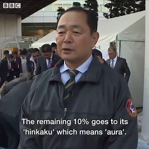 961K views · 4.8K reactions | A beauty contest with a difference.  | BBC News | Facebook