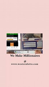 You first need to register for your Lotto account and add funds to the account to enable you play any of our games. After Registration on westernlotto. Com. login with your registered email address and password And fund your account, you can then choose any game of your choice, pick your numbers randomly, you can use the Auto pick option or pick the numbers manually by yourself after that click on “Add to Pay Slip” then enter your stake amount and click on “Pay now “ Register via=. http://bit.ly